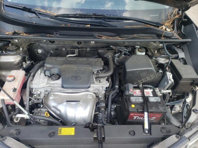 Photo 7 from auction – 2015 TOYOTA RAV4 LE with VIN JTMZFREV3FD053615
