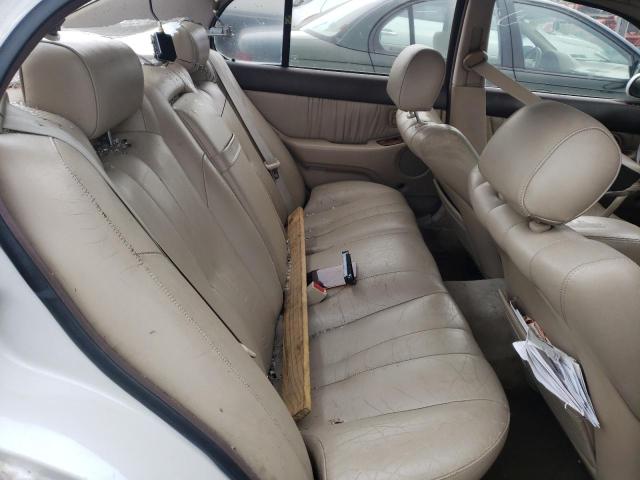Photo 6 from auction – 1994 LEXUS GS 300 with VIN JT8JS47E5R0059645