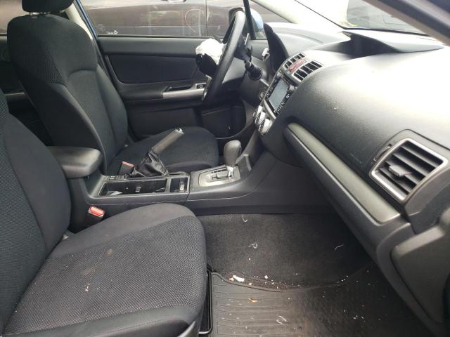 Photo 5 from auction – 2015 SUBARU IMPREZA PR with VIN JF1GPAC67FH292939