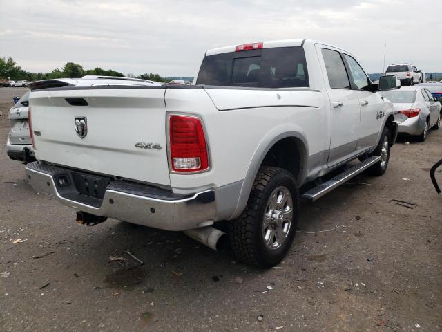 Photo 4 from auction – 2015 RAM 2500 LARAM with VIN 3C6UR5FL8FG685902