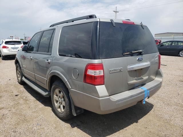 Photo 3 from auction – 2008 FORD EXPEDITION with VIN 1FMFU16578LA02874