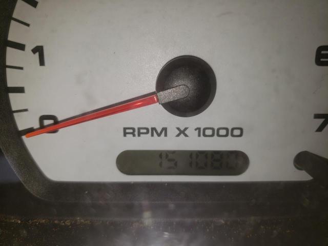 Photo 8 from auction – 2004 FORD RANGER with VIN 1FTYR10U34PA39342