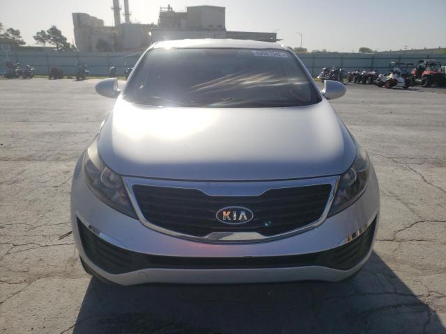 Photo 9 from auction – 2012 KIA SPORTAGE B with VIN KNDPB3A26C7188934