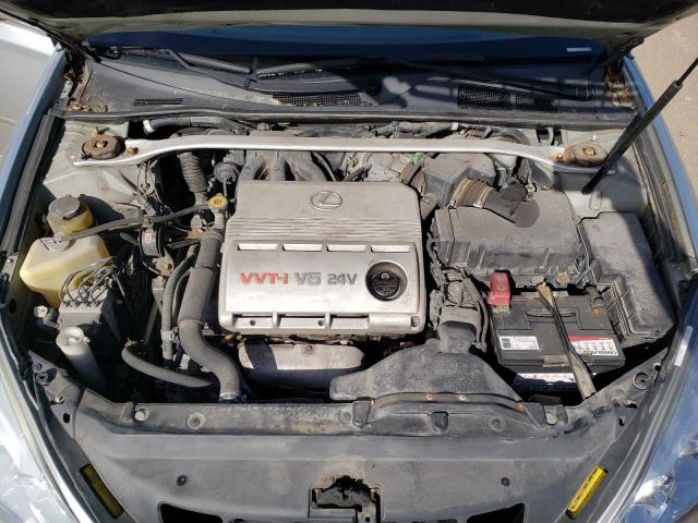 Photo 7 from auction – 2003 LEXUS ES 300 with VIN JTHBF30G430111840