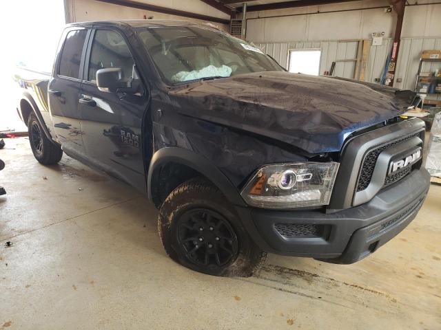 RAM 1500 CLASS 2021 with VIN 1C6RR7GT7MS571881 - Photo from auction