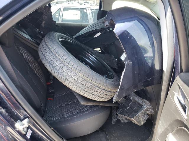 Photo 6 from auction – 2016 CHEVROLET EQUINOX LT with VIN 2GNFLFEK3G6273635