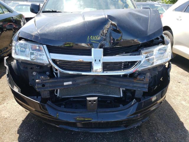 Photo 9 from auction – 2010 DODGE JOURNEY SX with VIN 3D4PG5FV3AT232478