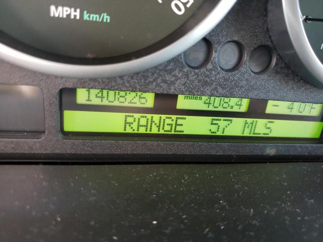 Photo 8 from auction – 2004 LAND ROVER RANGE ROVE with VIN SALME11484A146178