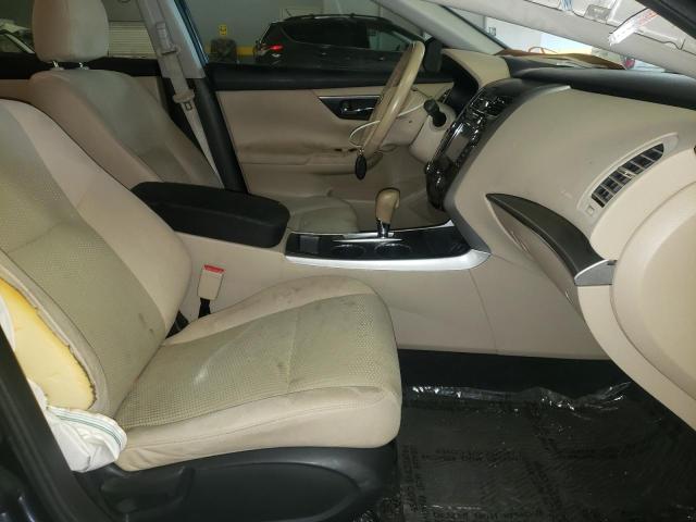 Photo 5 from auction – 2015 NISSAN ALTIMA 2.5 with VIN 1N4AL3AP8FC144515