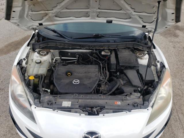 Photo 7 from auction – 2010 MAZDA 3 I with VIN JM1BL1SG8A1287163