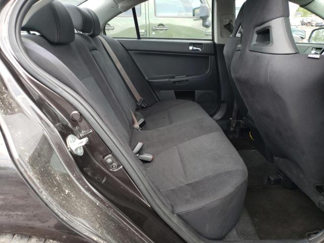 Photo 6 from auction – 2014 MITSUBISHI LANCER EVO with VIN JA32W5FVXEU021430