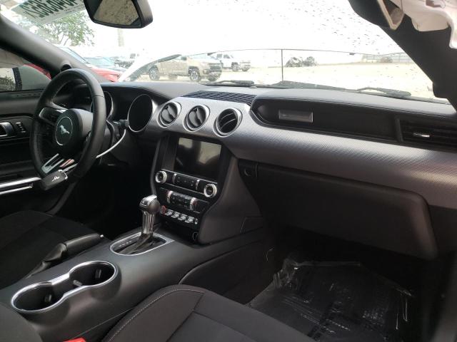 Photo 9 from auction – 2019 FORD MUSTANG with VIN 1FA6P8TH5K5116943