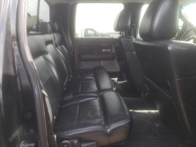 Photo 6 from auction – 2004 FORD F150 SUPER with VIN 1FTPW14514KA65846
