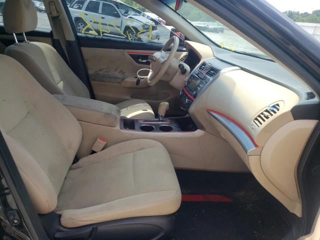 Photo 5 from auction – 2015 NISSAN ALTIMA 2.5 with VIN 1N4AL3AP3FC119196