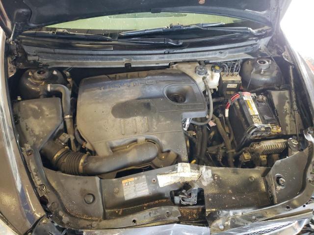 Photo 7 from auction – 2011 CHEVROLET MALIBU LS with VIN 1G1ZB5E13BF121422