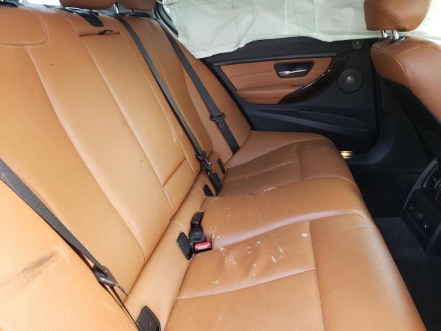 Photo 6 from auction – 2014 BMW 328 D XDRI with VIN WBA3D5C53EKX99383