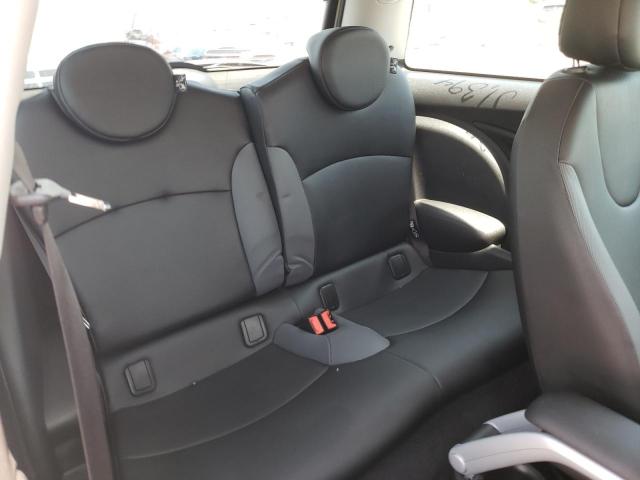 Photo 6 from auction – 2009 MINI COOPER with VIN WMWMF33599TW75136
