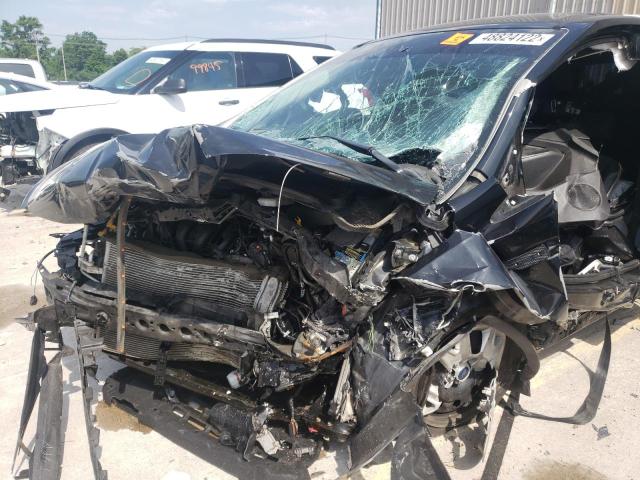 Foto 10 de la subasta – 2016 FORD ESCAPE S con VIN 1FMCU0F73GUB13283