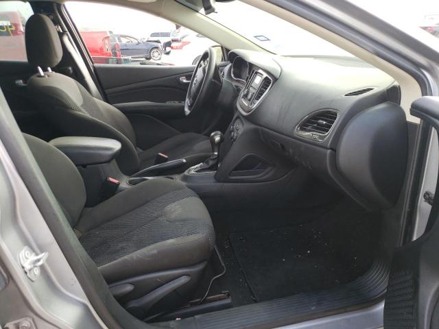 Photo 5 from auction – 2016 DODGE DART SXT S with VIN 1C3CDFFA0GD820378