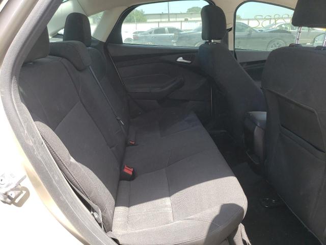 Photo 6 from auction – 2017 FORD FOCUS SE with VIN 1FADP3F24HL263177