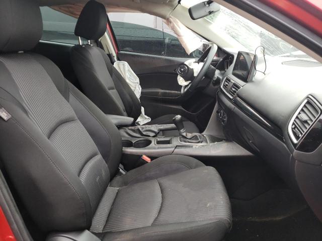 Photo 5 from auction – 2014 MAZDA 3 TOURING with VIN 3MZBM1L72EM122971
