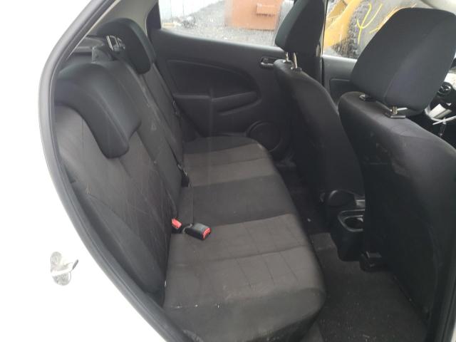 Photo 6 from auction – 2014 MAZDA MAZDA2 SPO with VIN JM1DE1KYXE0188089