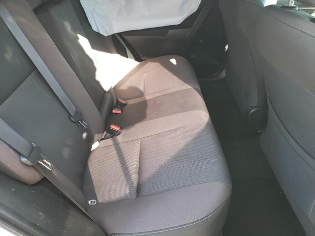 Photo 6 from auction – 2019 TOYOTA COROLLA L with VIN 2T1BURHEXKC224371