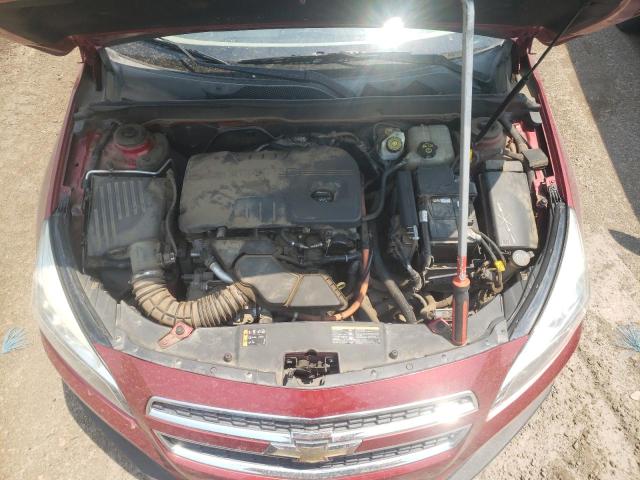 Photo 7 from auction – 2013 CHEVROLET MALIBU 2LT with VIN 1G11F5RR0DF100130