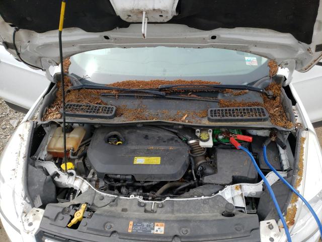 Photo 7 from auction – 2014 FORD ESCAPE with VIN 1FMCU0GX0EUB14306