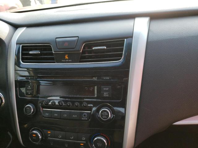 Photo 9 from auction – 2015 NISSAN ALTIMA 2.5 with VIN 1N4AL3AP1FC196911