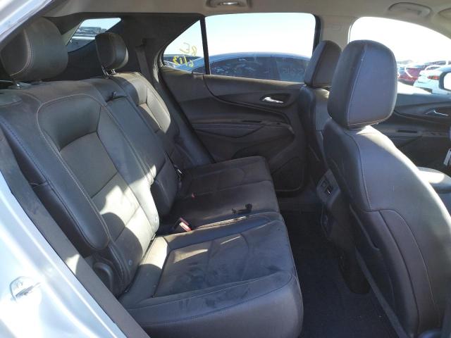 Photo 6 from auction – 2019 CHEVROLET EQUINOX PR with VIN 2GNAXPEX9K6247730