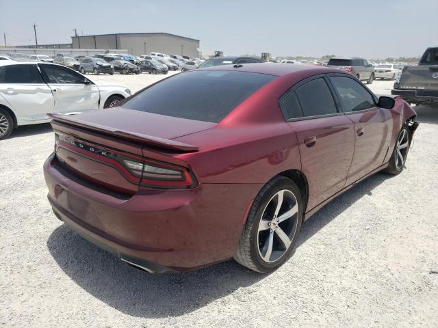 Photo 4 from auction – 2017 DODGE CHARGER SE with VIN 2C3CDXBG5HH625106