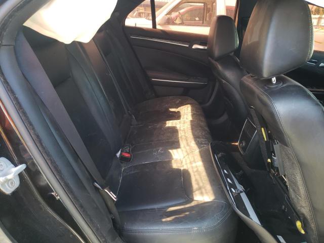 Photo 6 from auction – 2011 CHRYSLER 300 LIMITE with VIN 2C3CA5CG7BH546460