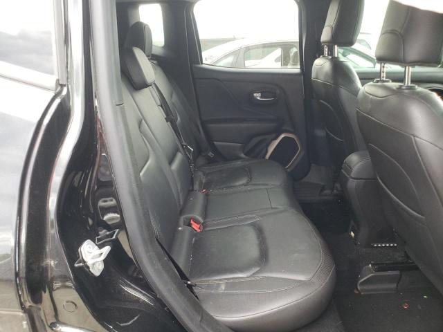 Photo 6 from auction – 2017 JEEP RENEGADE L with VIN ZACCJBDB4HPF72650