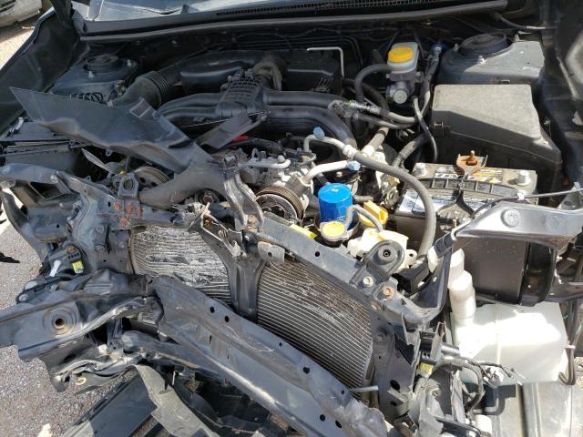 Photo 7 from auction – 2012 SUBARU IMPREZA LI with VIN JF1GPAH6XCH236045