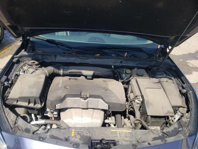 Photo 7 from auction – 2014 CHEVROLET MALIBU LS with VIN 1G11B5SL5EF275377