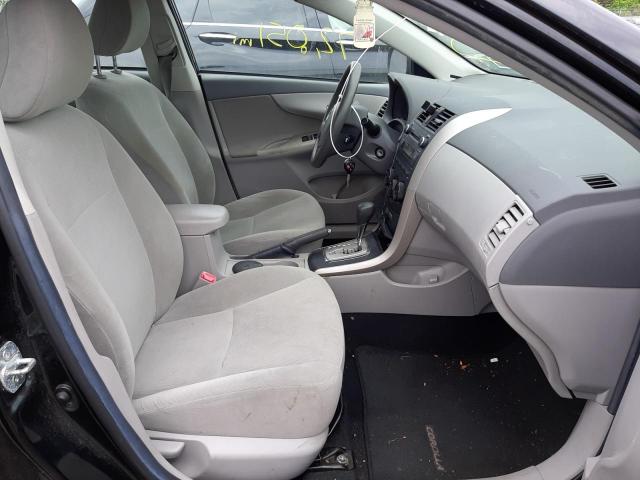 Photo 5 from auction – 2010 TOYOTA COROLLA BA with VIN 2T1BU4EE1AC390381