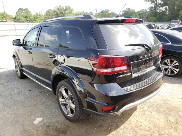 Zdjęcie 3 z aukcji – 2017 DODGE JOURNEY CR z VIN 3C4PDCGG3HT536835