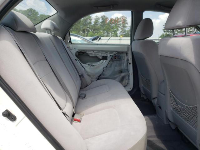 صورة رقم 6 من المزاد - 2009 KIA SPECTRA EX مع VIN KNAFE221995654411
