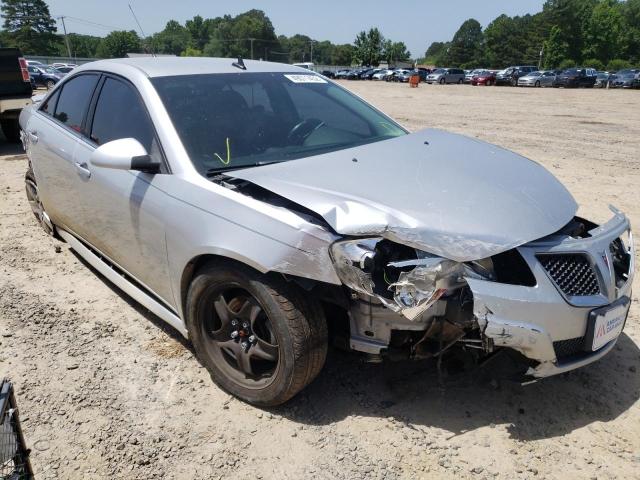 Photo 1 from auction – 2010 PONTIAC G6 with VIN 1G2ZA5EKXA4155536