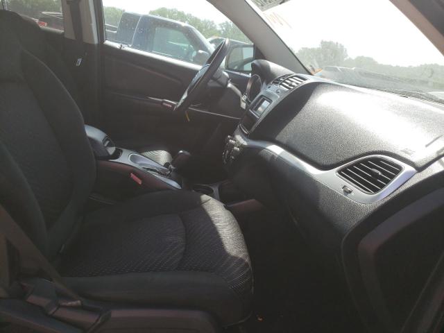 Photo 5 from auction – 2011 DODGE JOURNEY MA with VIN 3D4PG1FG6BT540871