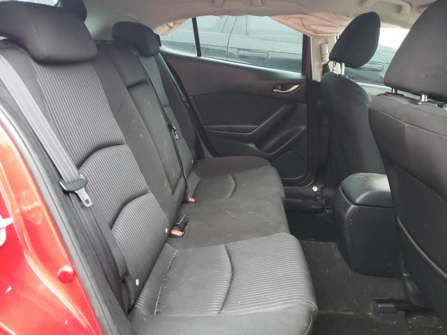 Photo 6 from auction – 2014 MAZDA 3 TOURING with VIN 3MZBM1L72EM122971