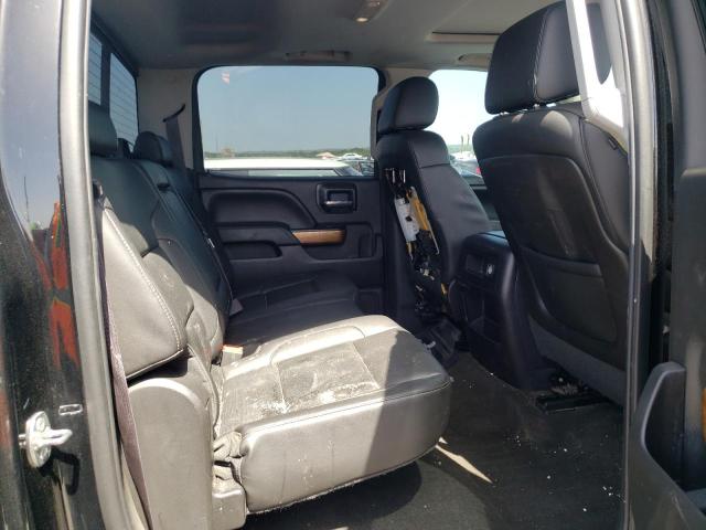 Photo 6 from auction – 2015 CHEVROLET SILVERADO with VIN 3GCUKSEC3FG192660