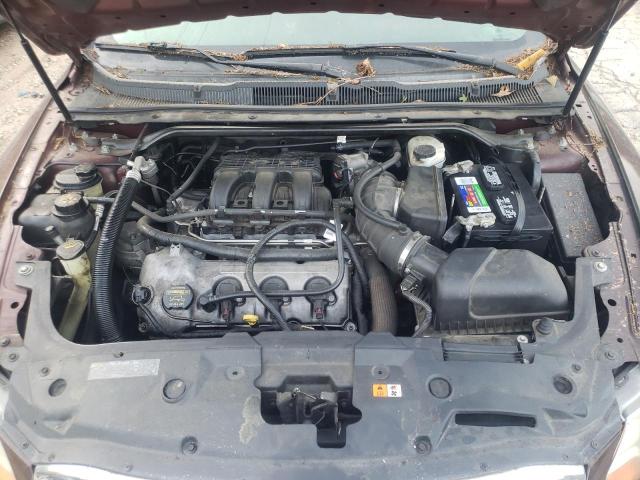 Photo 7 from auction – 2010 FORD TAURUS LIM with VIN 1FAHP2FW3AG136448