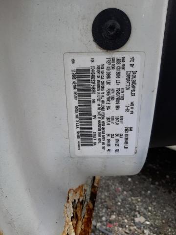 Photo 10 from auction – 2003 DODGE DURANGO with VIN 1D4HS48Z93F546081