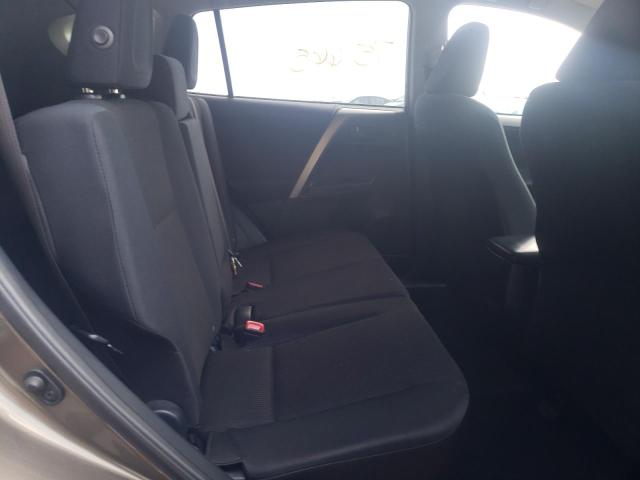 Photo 6 from auction – 2015 TOYOTA RAV4 LE with VIN JTMZFREV3FD053615