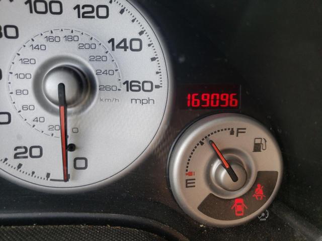 Photo 8 from auction – 2003 ACURA RSX TYPE-S with VIN JH4DC53043S003170