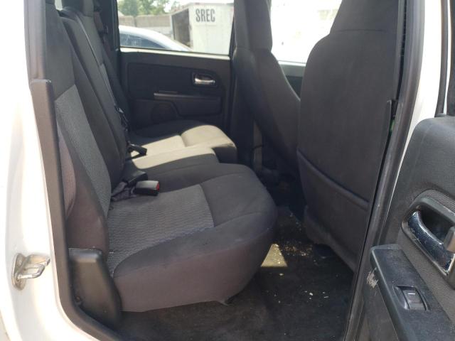 Photo 6 from auction – 2012 CHEVROLET COLORADO L with VIN 1GCHTCFE7C8139725