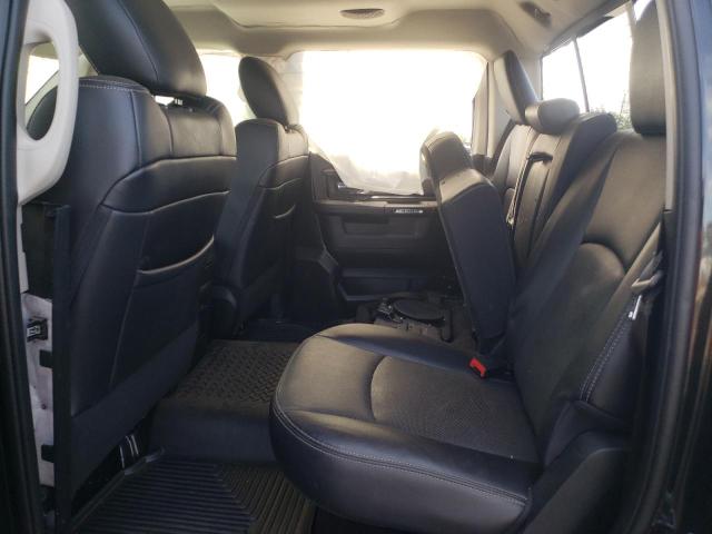 Photo 6 from auction – 2017 RAM 1500 LARAM with VIN 1C6RR7NM5HS710746