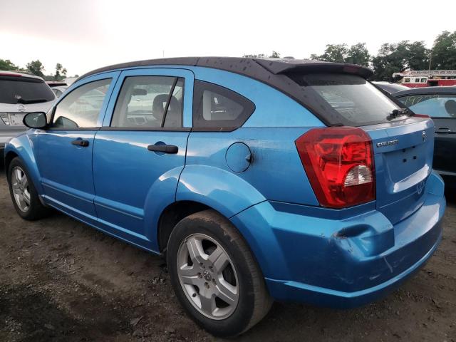 Photo 3 from auction – 2008 DODGE CALIBER SX with VIN 1B3HB48B48D548955